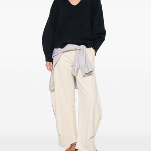 SOFT GOAT Sweaters NAVY