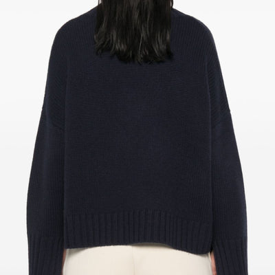 SOFT GOAT Sweaters NAVY
