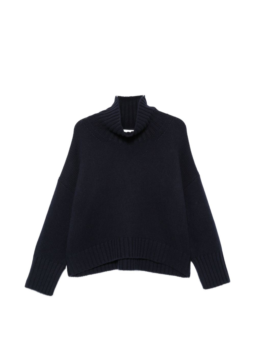 SOFT GOAT Sweaters NAVY