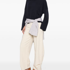 SOFT GOAT Sweaters NAVY