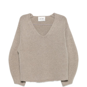 SOFT GOAT Sweaters BEIGE