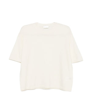 SOFT GOAT T-shirts and Polos WHITE