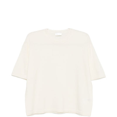 SOFT GOAT T-shirts and Polos WHITE