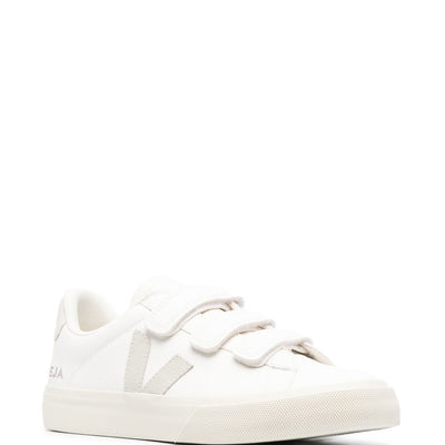 VEJA Sneakers SILVER