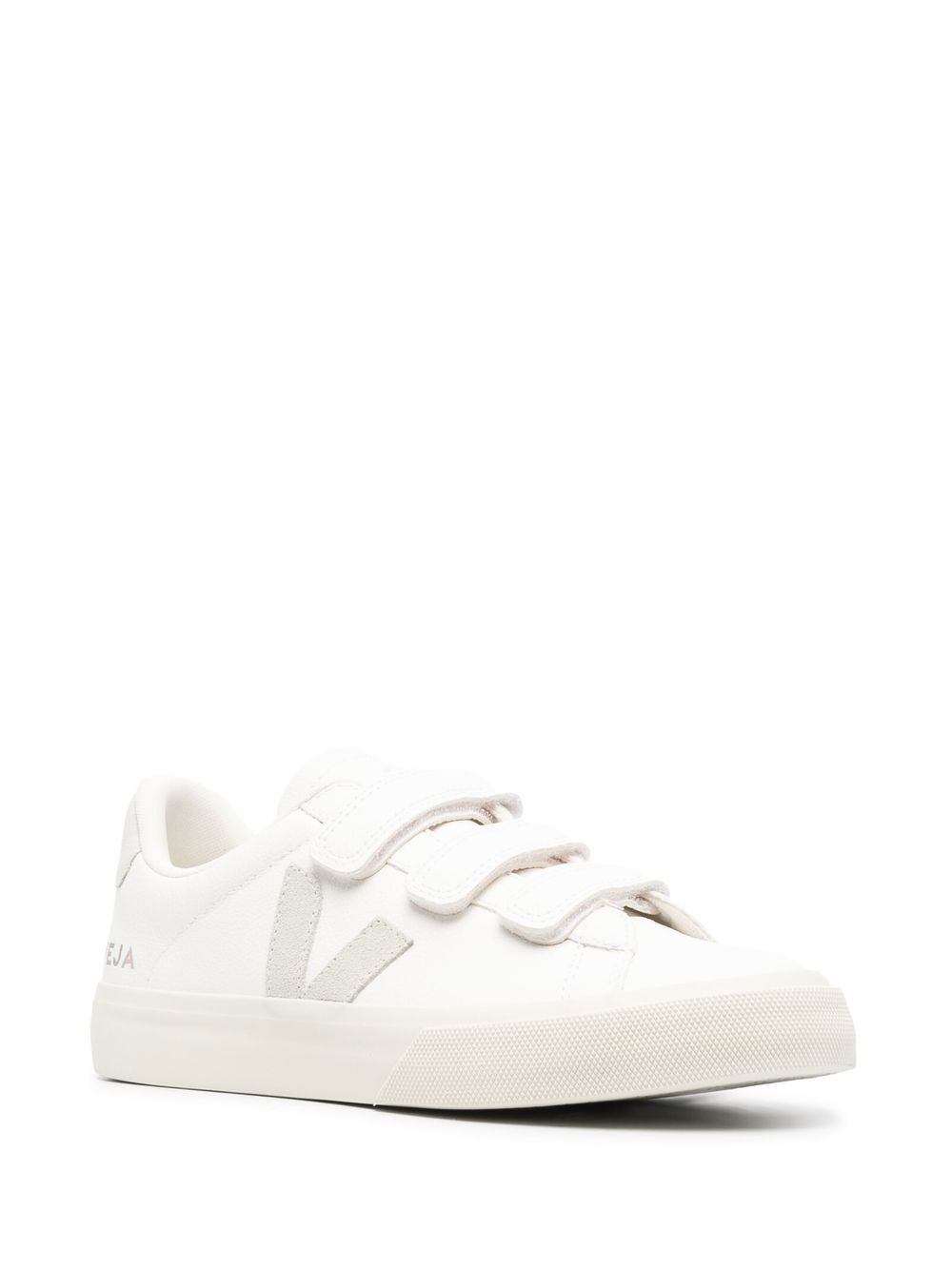 VEJA Sneakers SILVER
