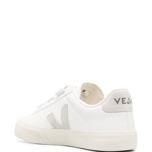 VEJA Sneakers SILVER