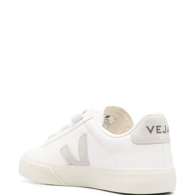 VEJA Sneakers SILVER