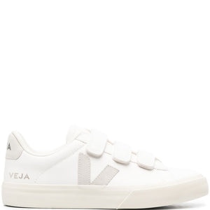 VEJA Sneakers SILVER