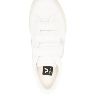 VEJA Sneakers SILVER