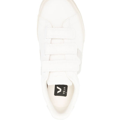 VEJA Sneakers SILVER