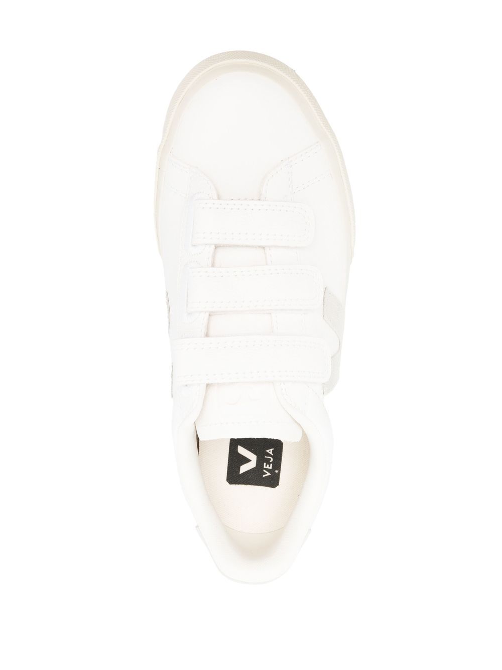 VEJA Sneakers SILVER
