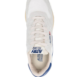 AUTRY Sneakers NAVY