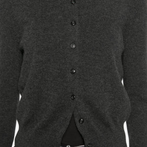 LISA YANG Sweaters DARK GREY