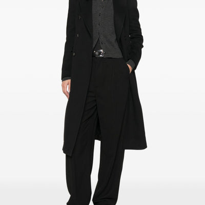 LISA YANG Sweaters DARK GREY