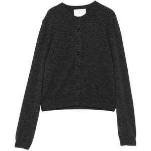 LISA YANG Sweaters DARK GREY