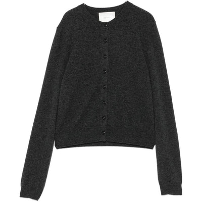 LISA YANG Sweaters DARK GREY