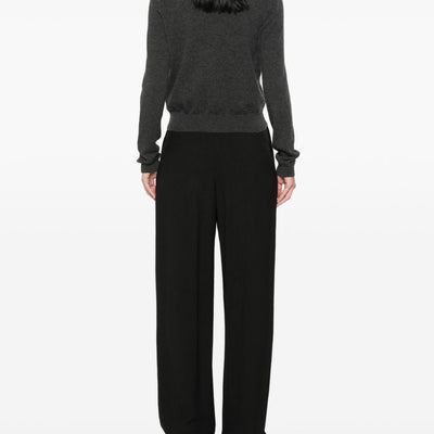 LISA YANG Sweaters DARK GREY