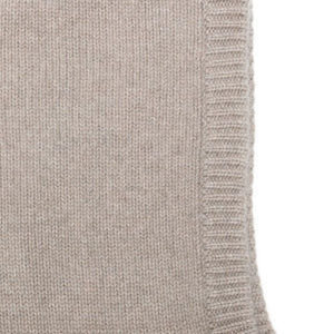 SOFT GOAT Hats BEIGE