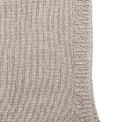 SOFT GOAT Hats BEIGE