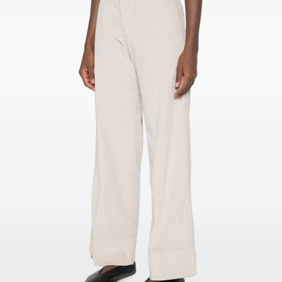White Sand Trousers