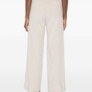 White Sand Trousers