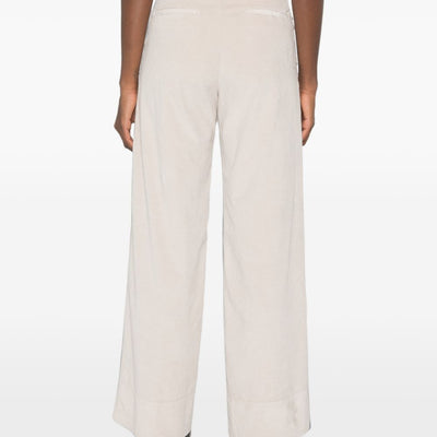 White Sand Trousers