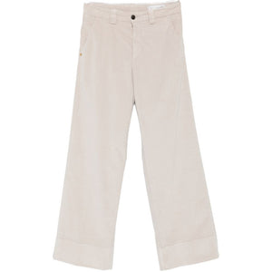 White Sand Trousers