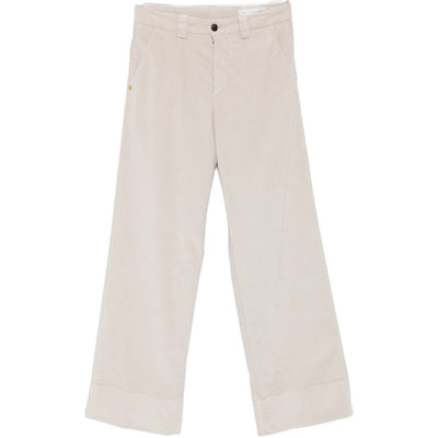 White Sand Trousers