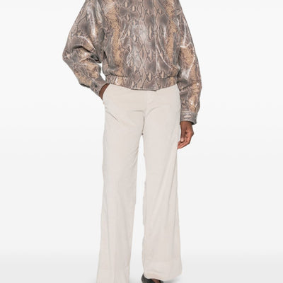 White Sand Trousers