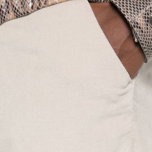 White Sand Trousers