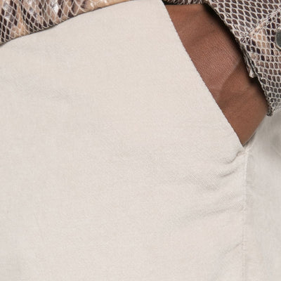White Sand Trousers