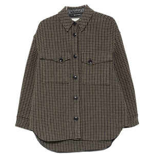 Closed Jackets GREEN