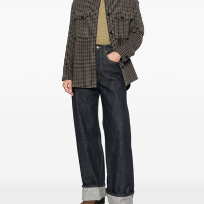 Closed Jackets GREEN