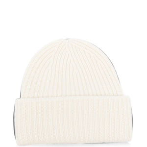 SOFT GOAT Hats WHITE
