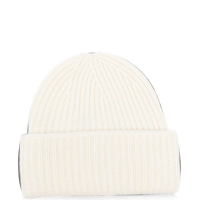 SOFT GOAT Hats WHITE