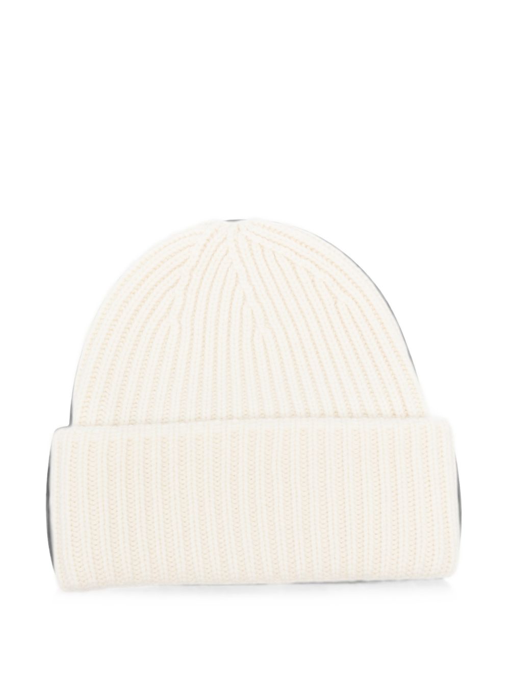 SOFT GOAT Hats WHITE