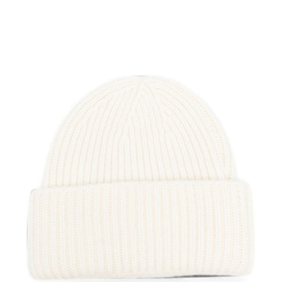 SOFT GOAT Hats WHITE