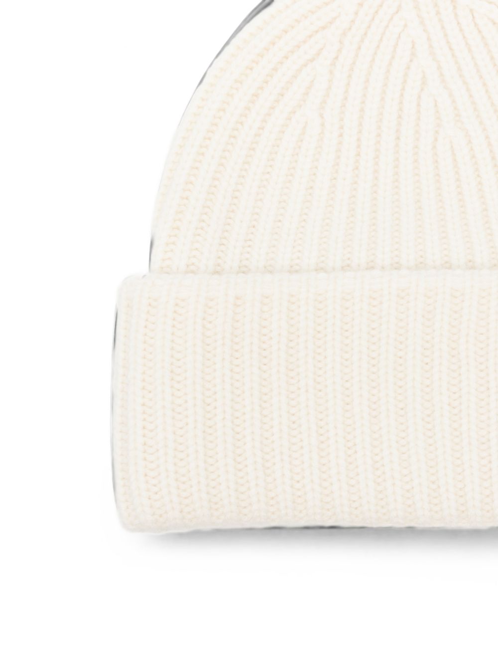 SOFT GOAT Hats WHITE