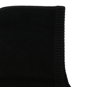 SOFT GOAT Hats BLACK