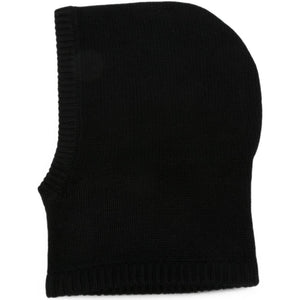 SOFT GOAT Hats BLACK