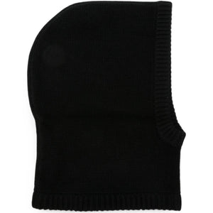 SOFT GOAT Hats BLACK