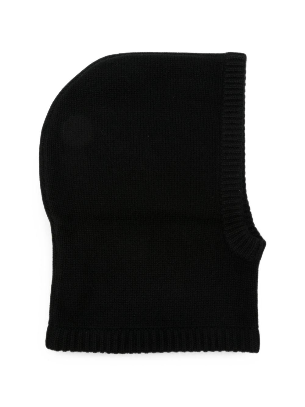 SOFT GOAT Hats BLACK