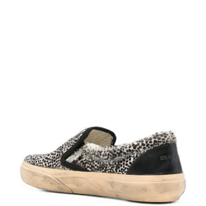 GOLDEN GOOSE Sneakers BLACK