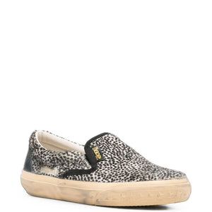 GOLDEN GOOSE Sneakers BLACK
