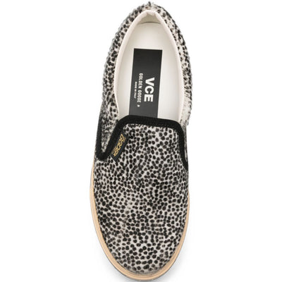 GOLDEN GOOSE Sneakers BLACK