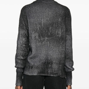 AVANT TOI Sweaters NAVY