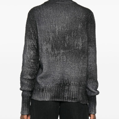 AVANT TOI Sweaters NAVY