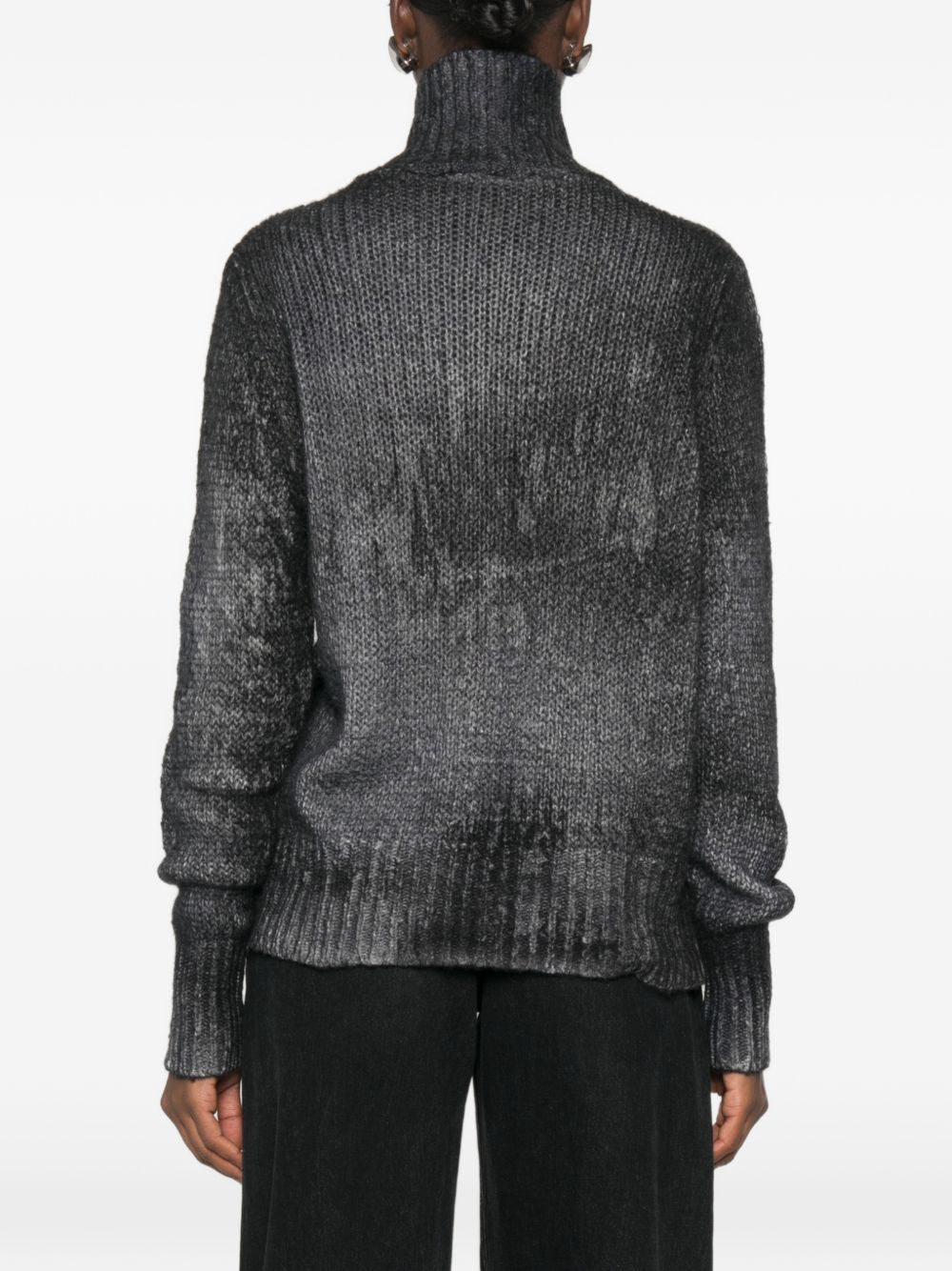 AVANT TOI Sweaters NAVY