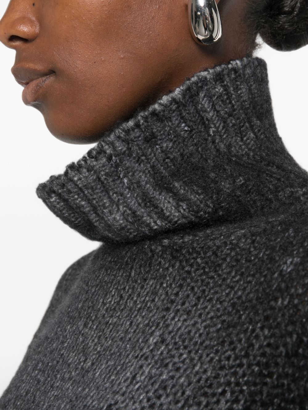 AVANT TOI Sweaters NAVY