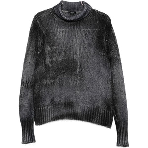 AVANT TOI Sweaters NAVY